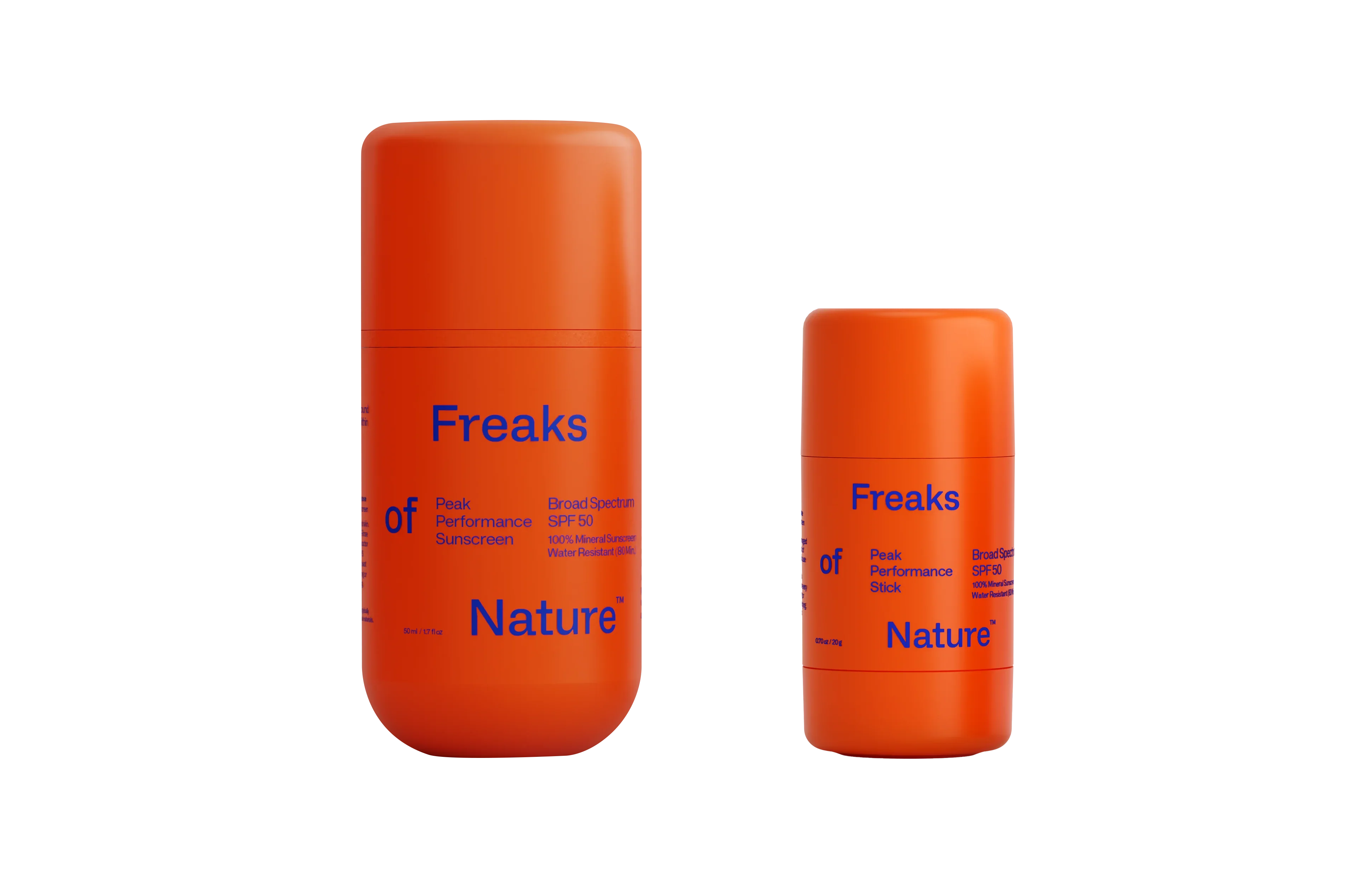 Peak Performance Duo