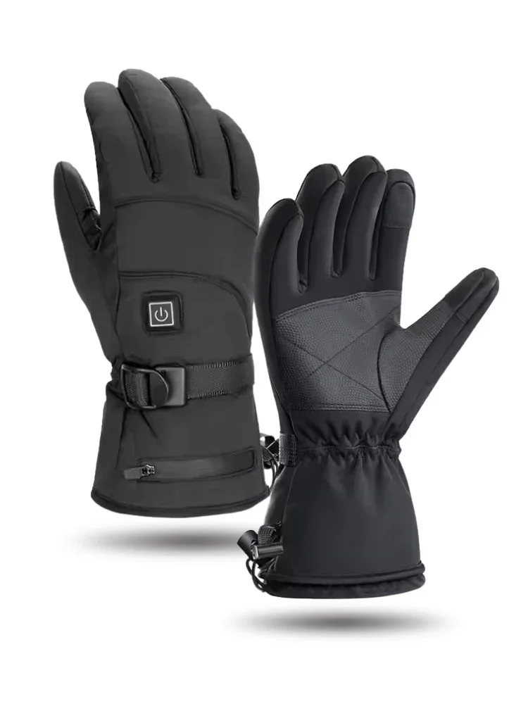 IGNITE™ Verwarmde Handschoenen - Winterhandschoenen