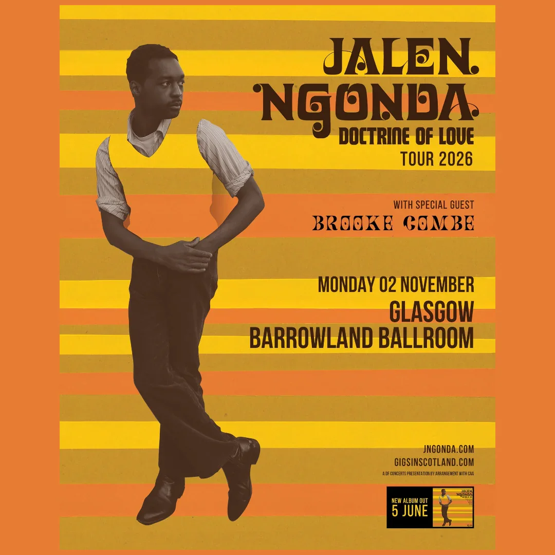 JALEN NGONDA