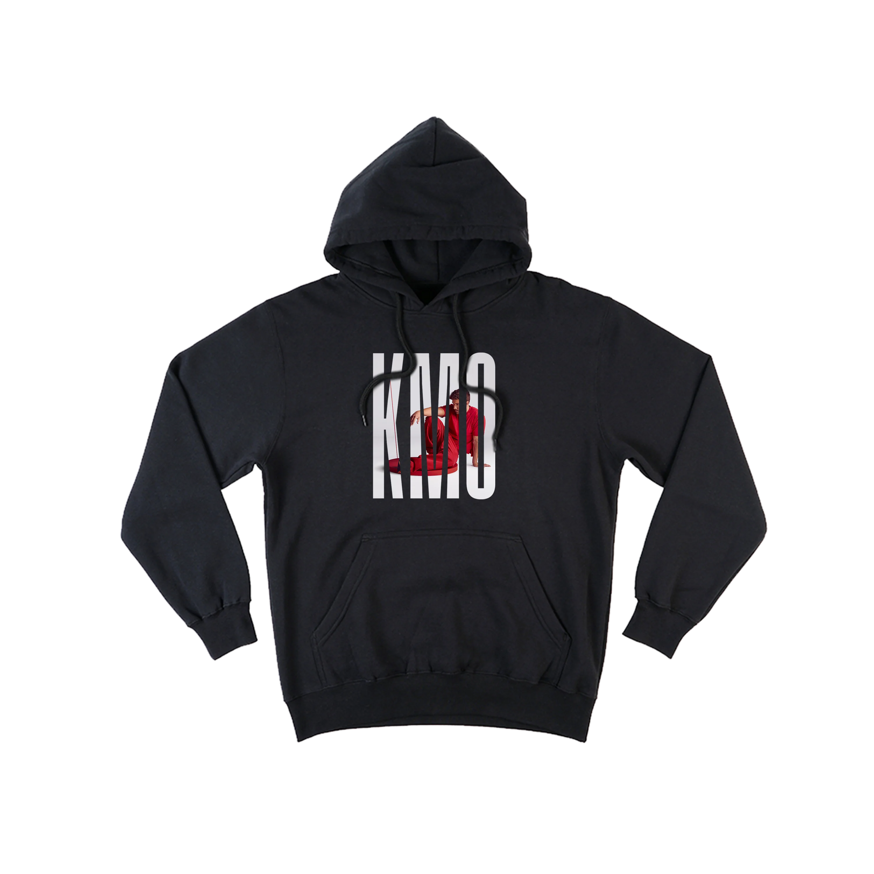 Sudadera Oficial KM0
