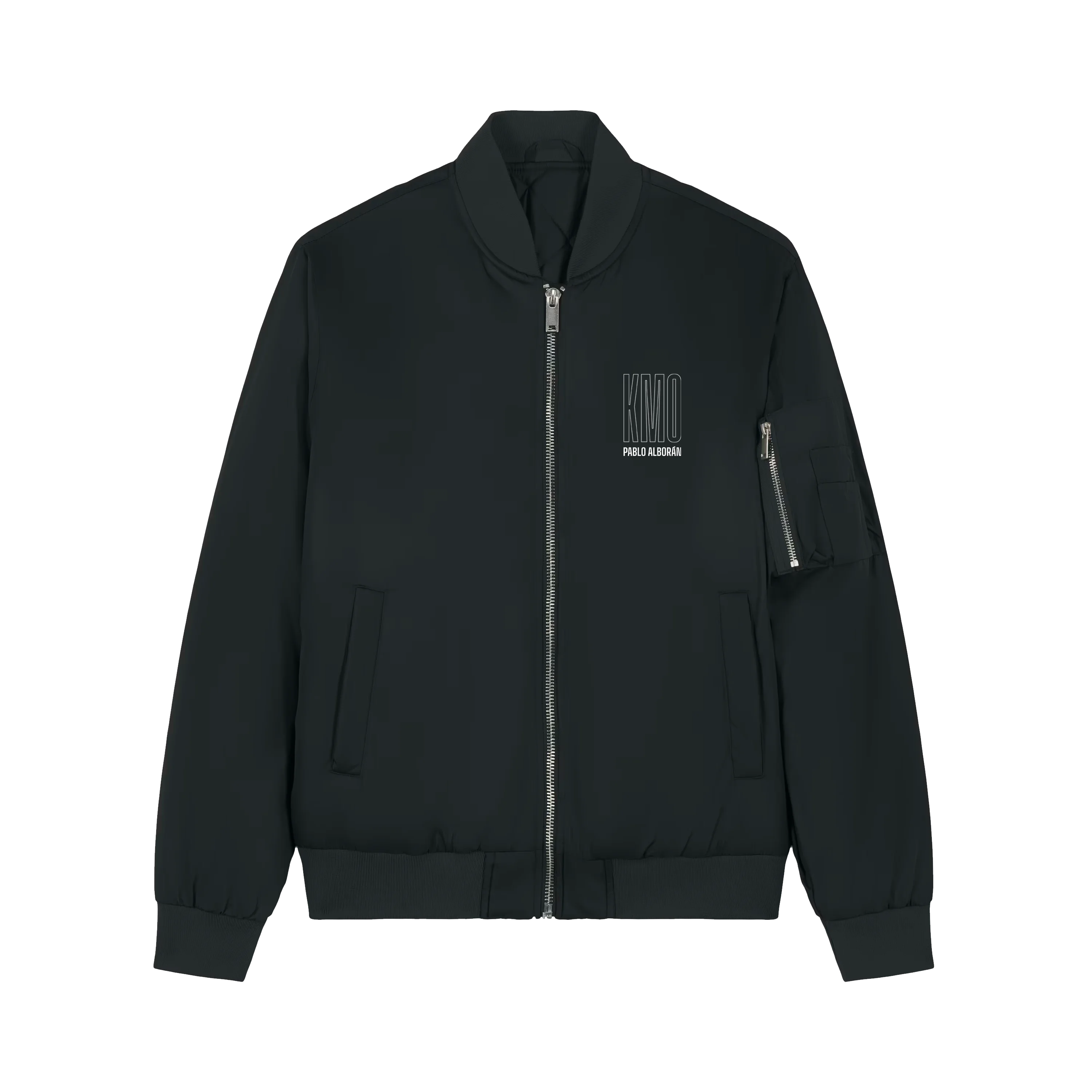 Bomber KM0 (Edición Limitada)