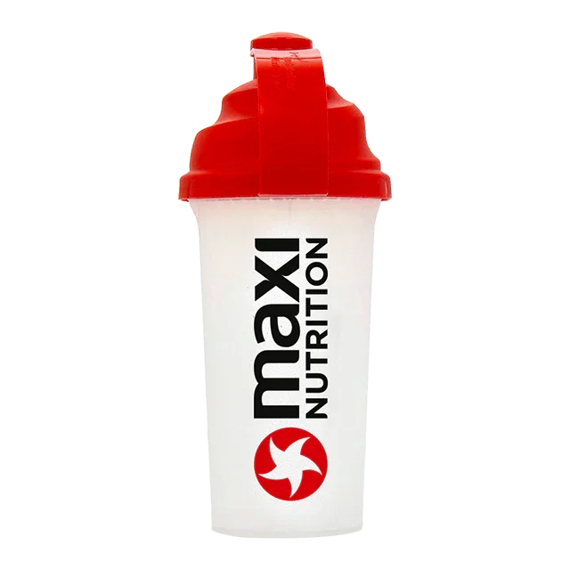 The Original Red Lid Protein Shaker