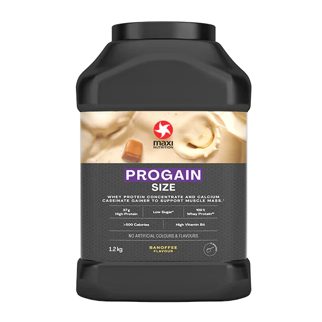 Progain All-In-One Protein Powder