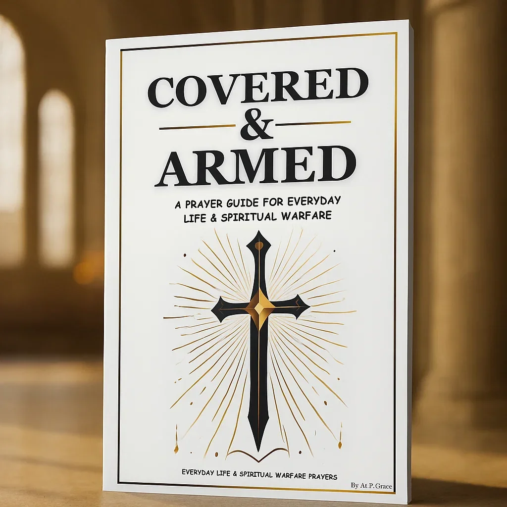 Covered & Armed (50% OFF)