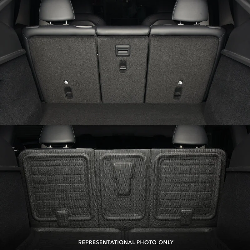 KAGU ALL-WEATHER PERFECT FIT SEATBACK PROTECTOR