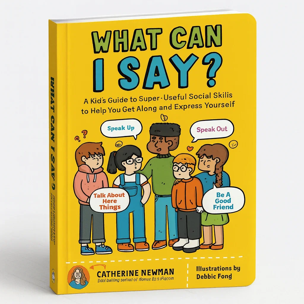 What Can I Say? (50% OFF)