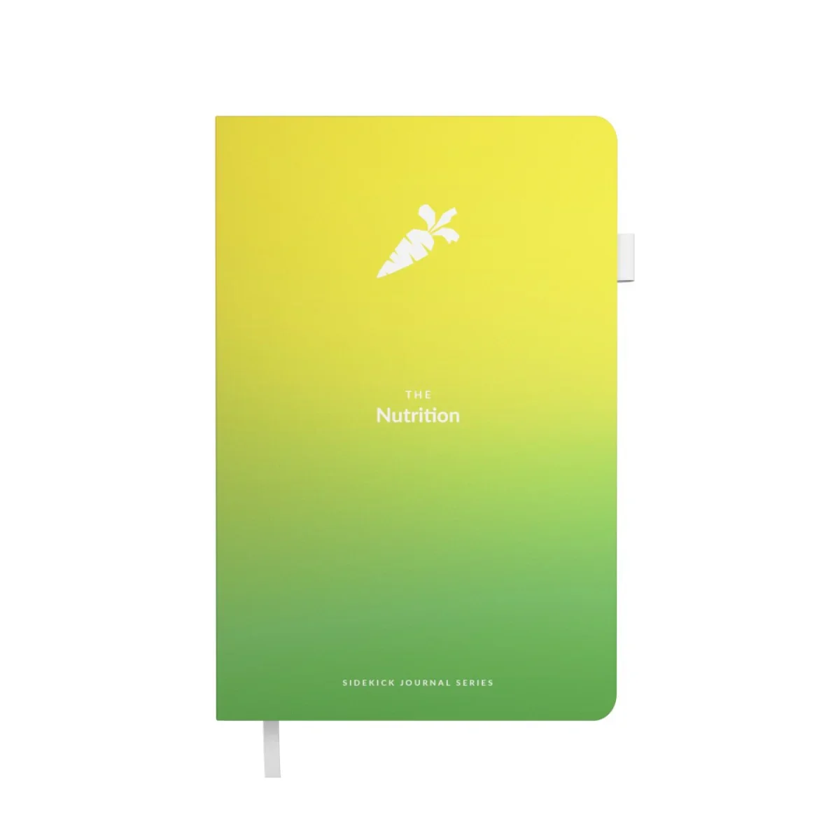 Nutrition Sidekick Journal