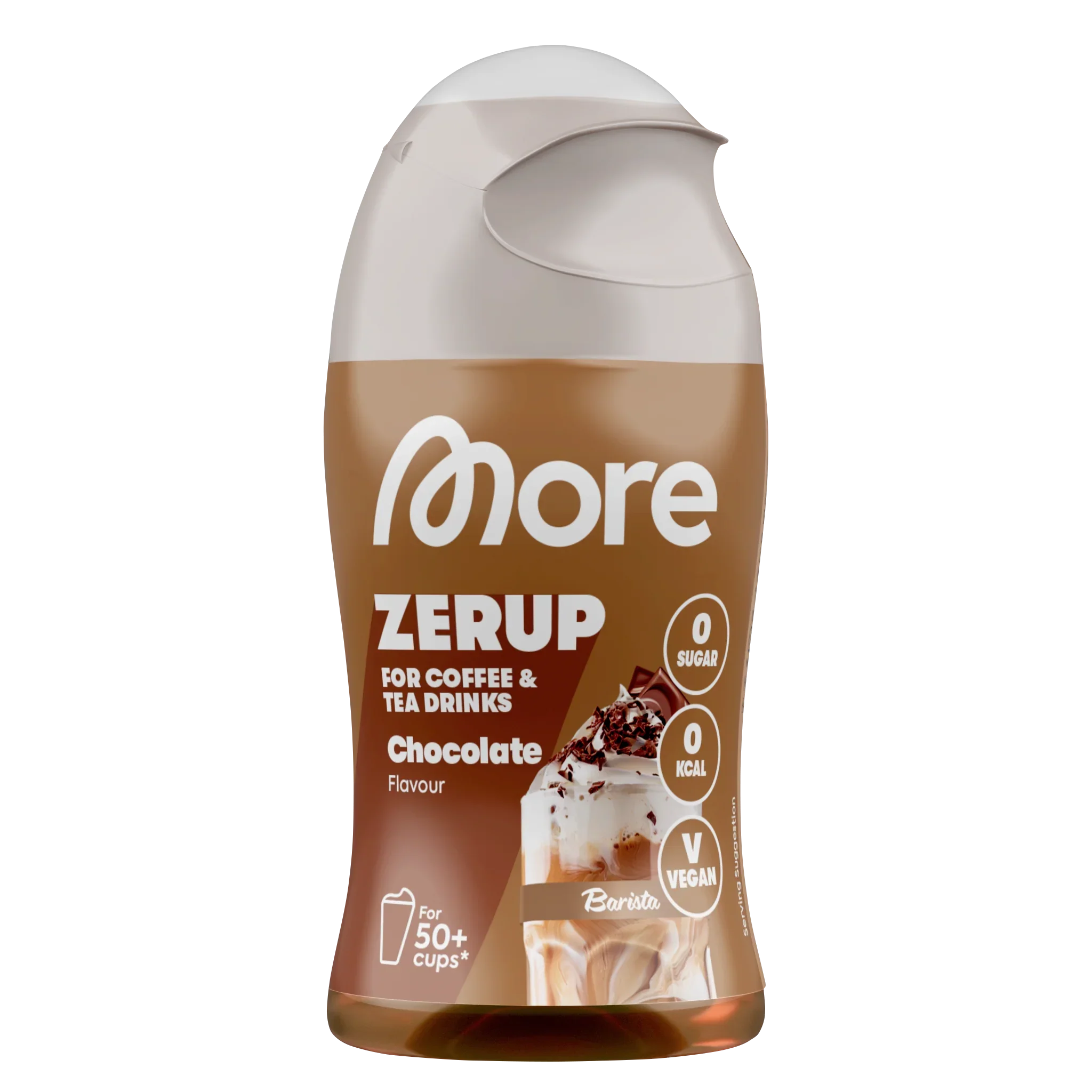 Barista Zerup
