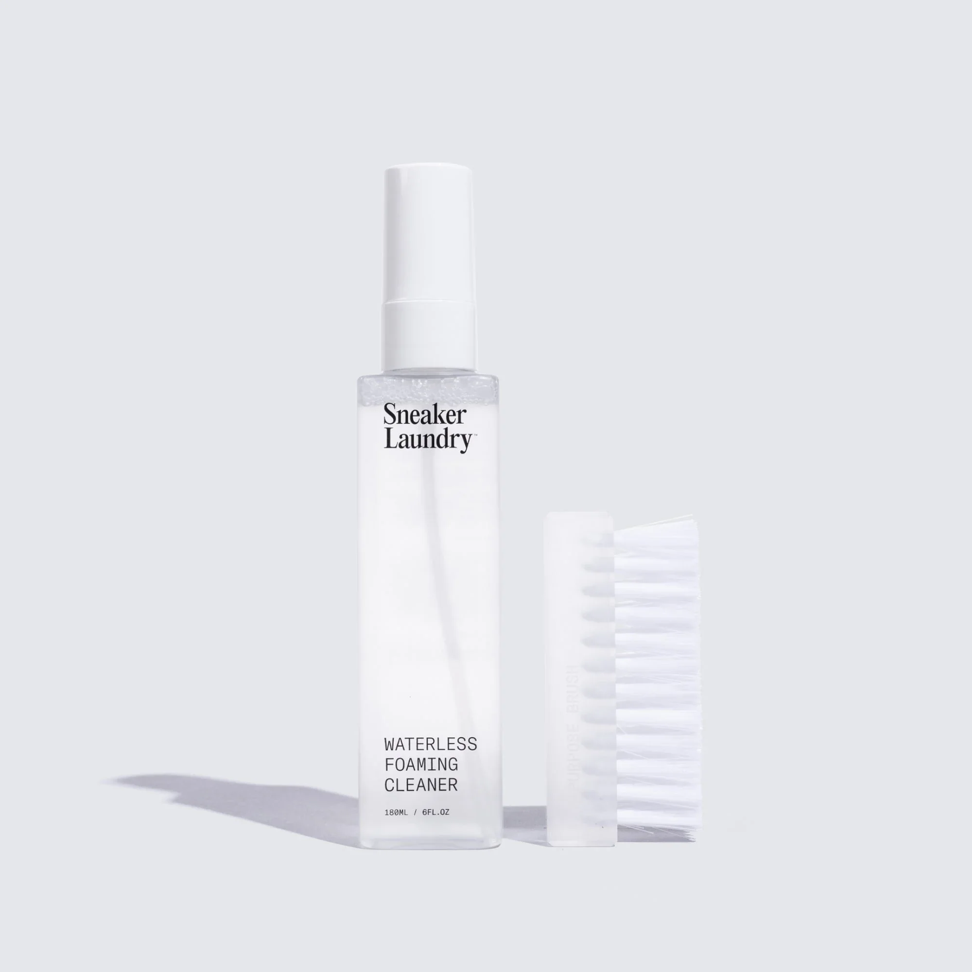 Waterless Cleaning Kit