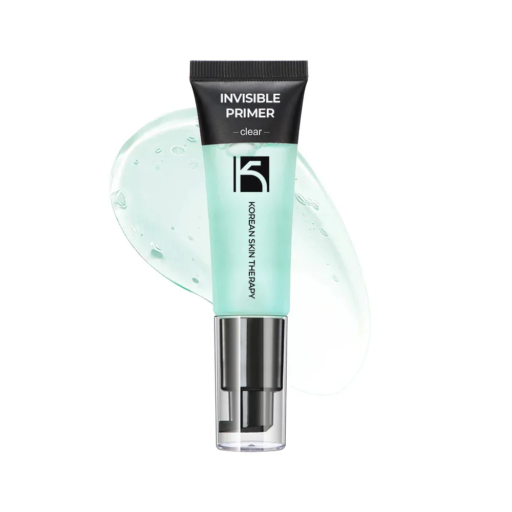 Invisible Primer - Hydrating Poreless Base