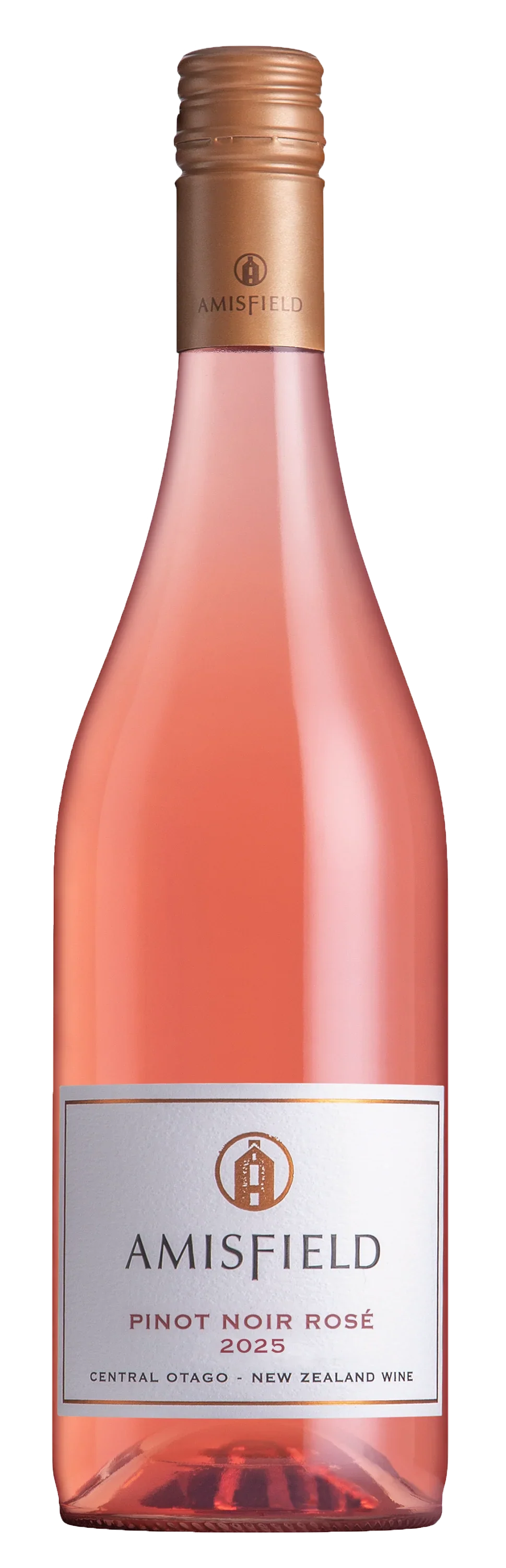 2025 Amisfield Pinot Noir Rosé