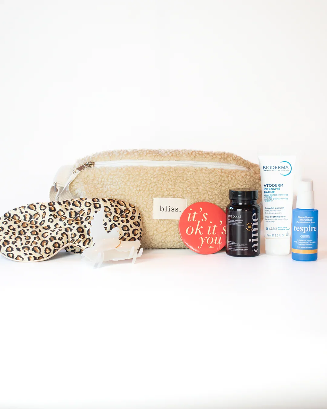 Bliss Winterbox ❄️