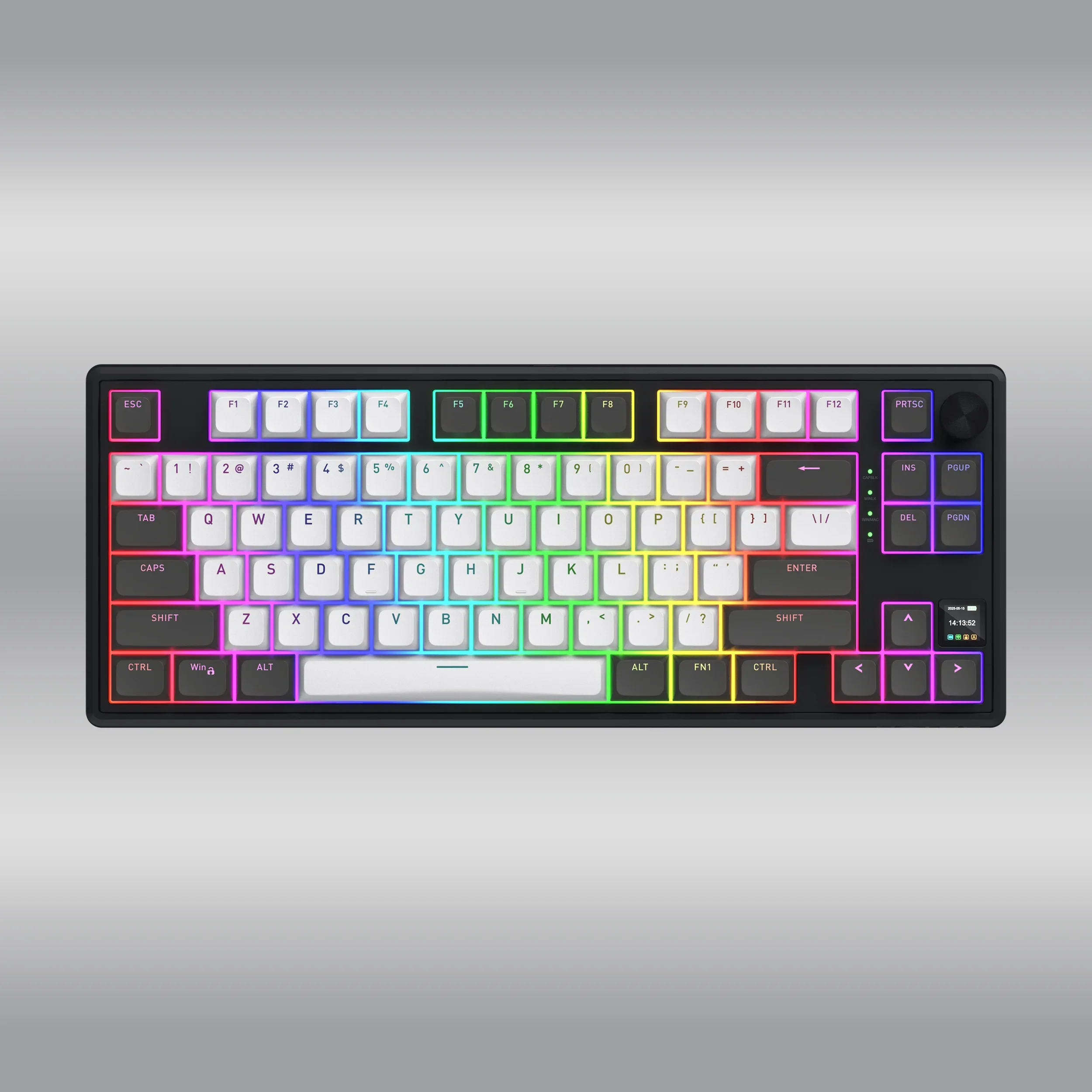 Skyfall 80 Pro Wireless