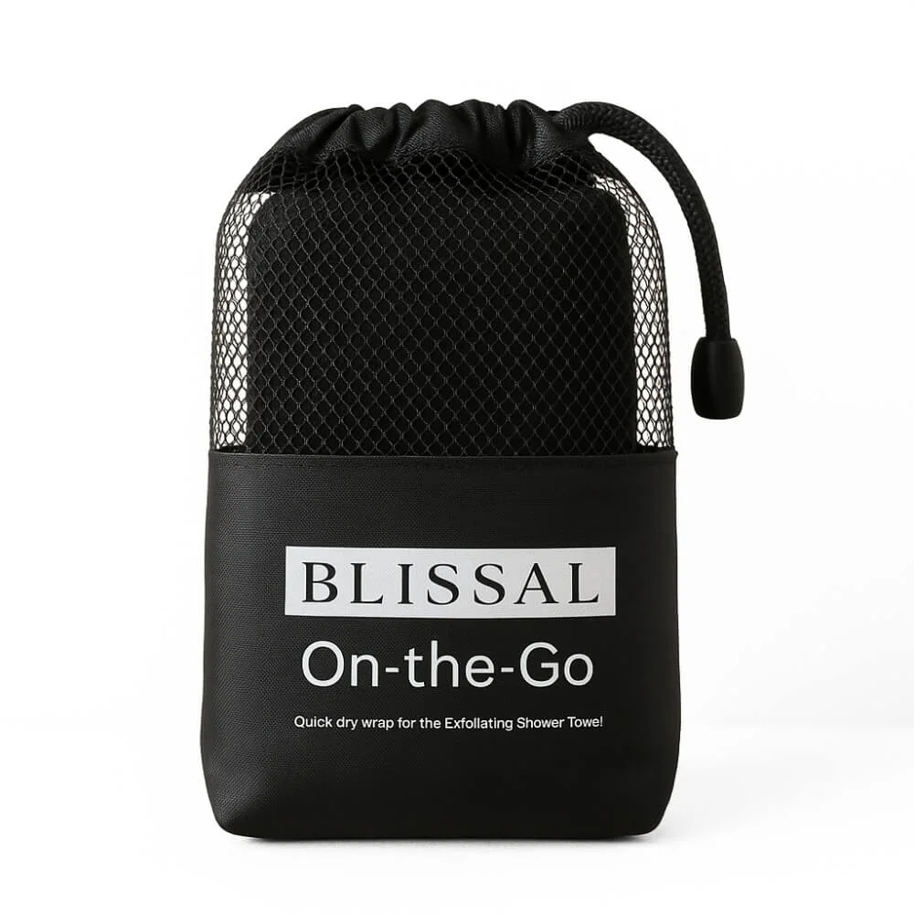 On-the-Go Bag