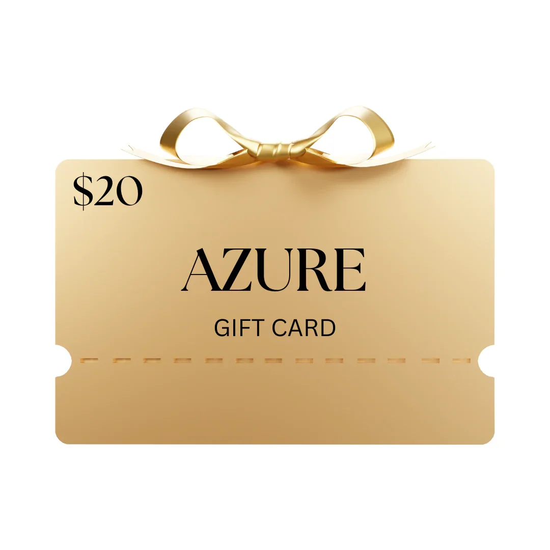$20 Azure Gift Card