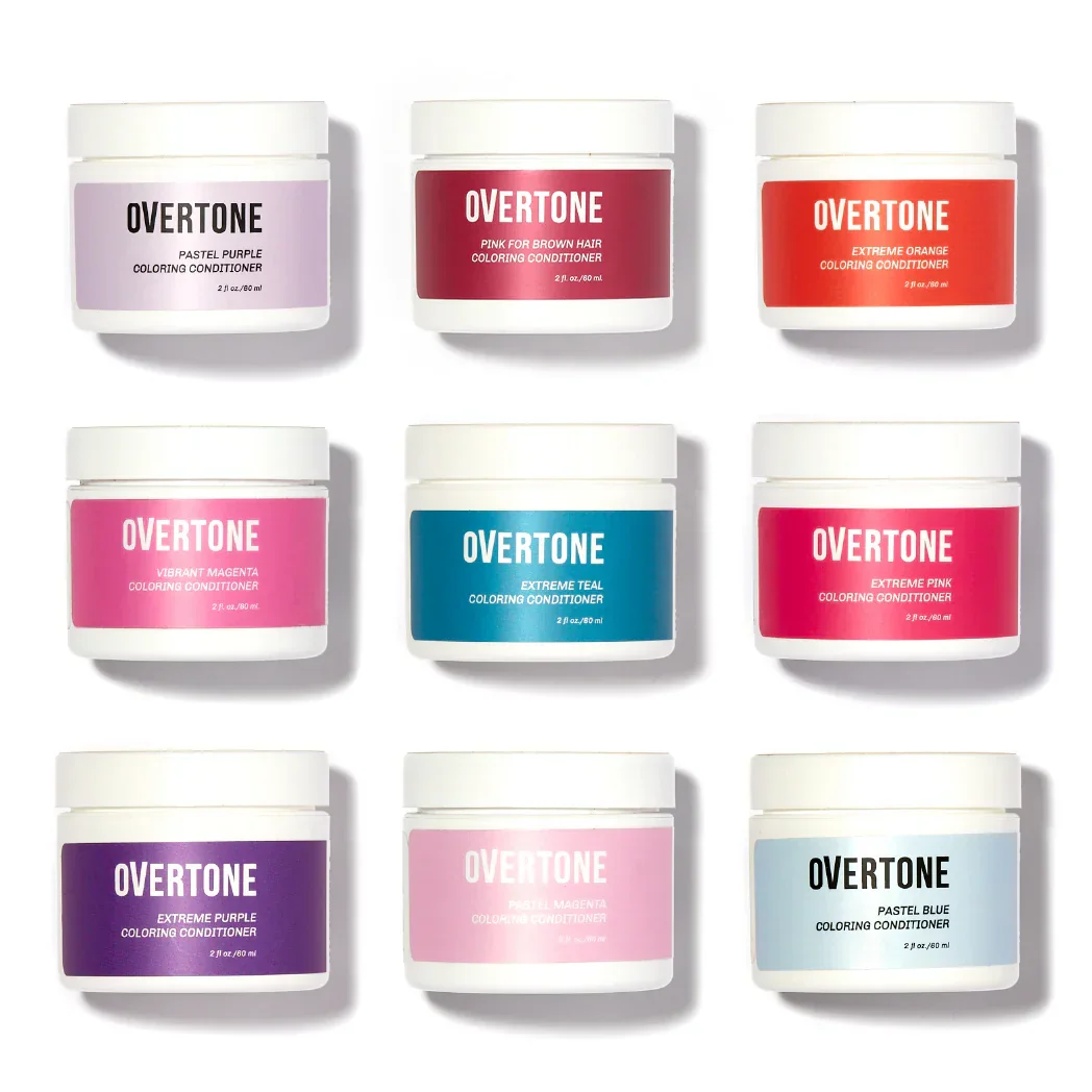 Color Depositing Treatment Mask - Sample Size (2oz)