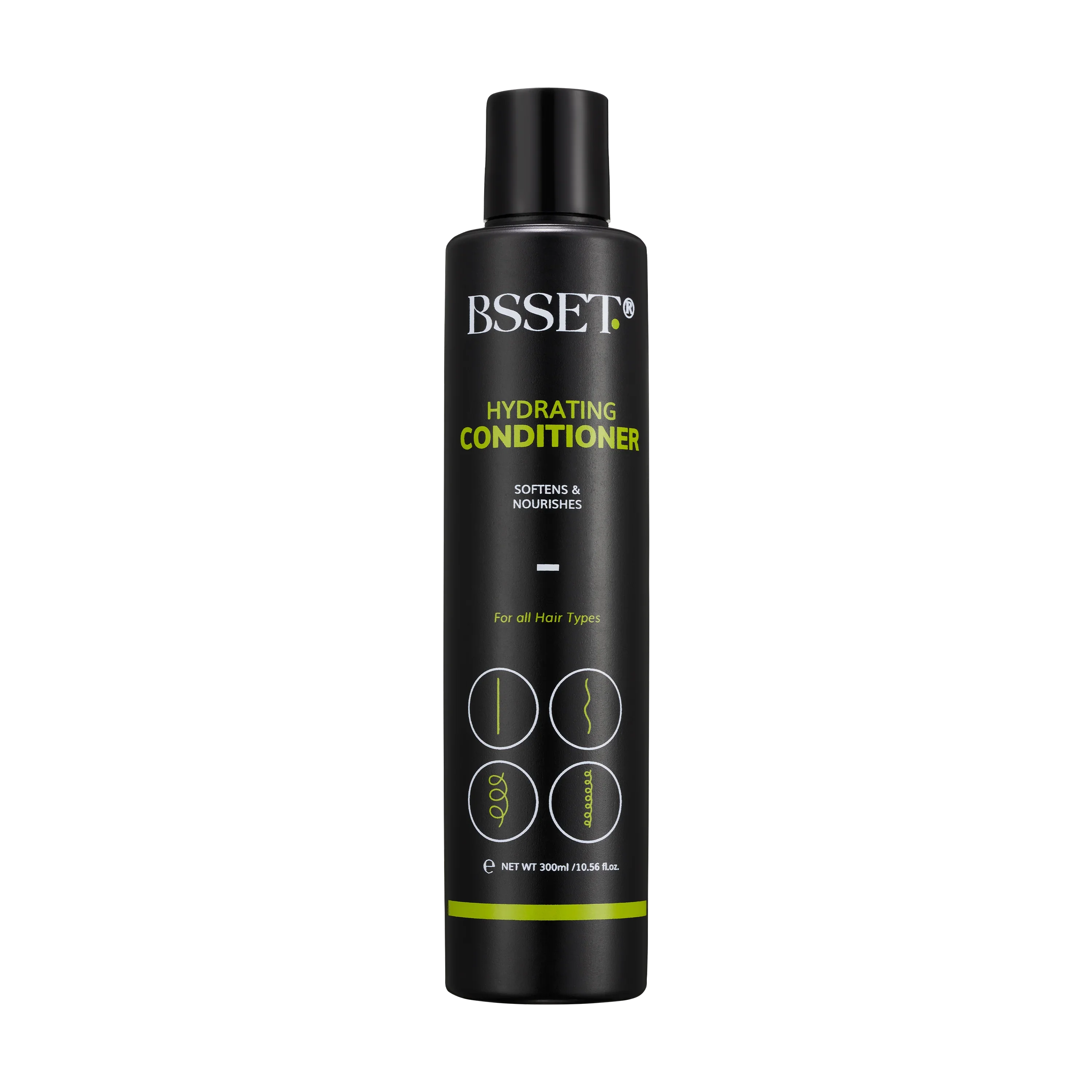 BSSET Hydrating Conditioner 300ml
