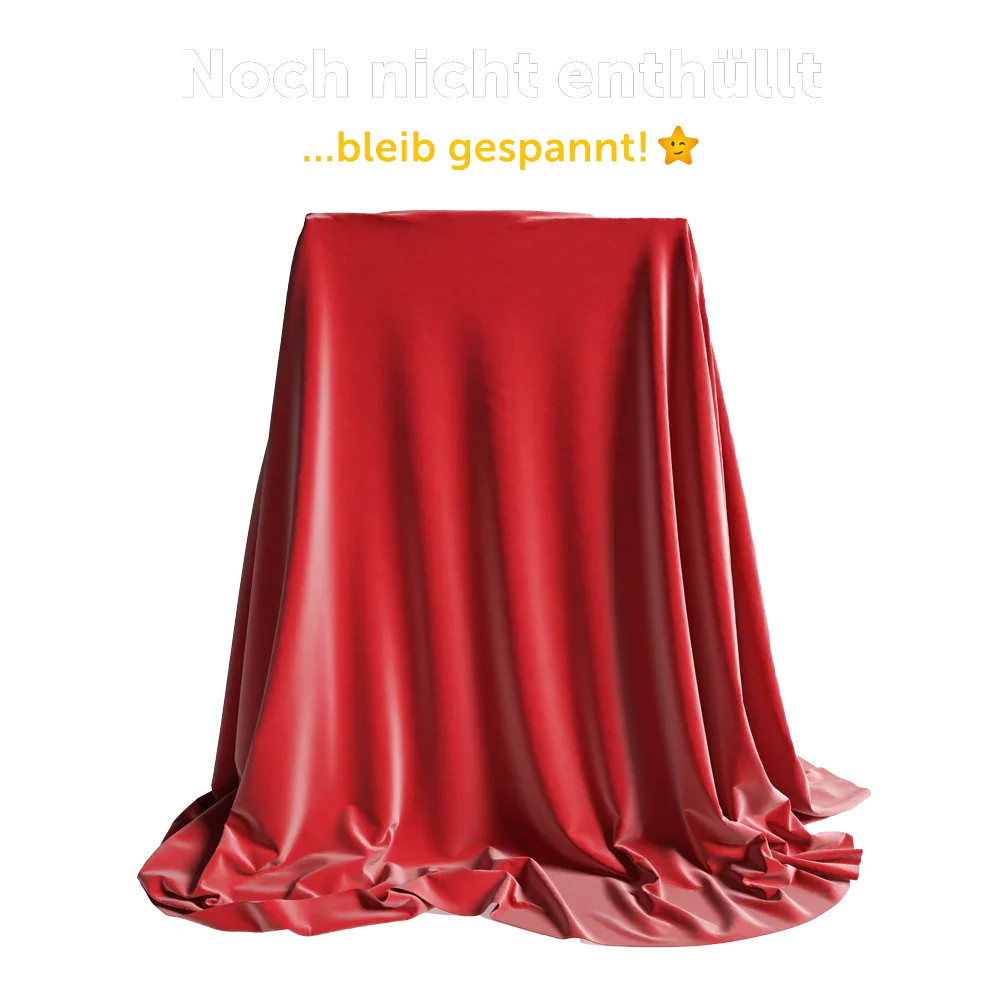 UTRY.ME XL-Adventskalender 2026 Earlybird