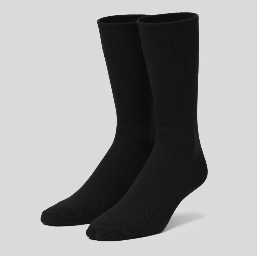 KHAIZEN Men’s Regular Socks TENCEL™ Lyocell