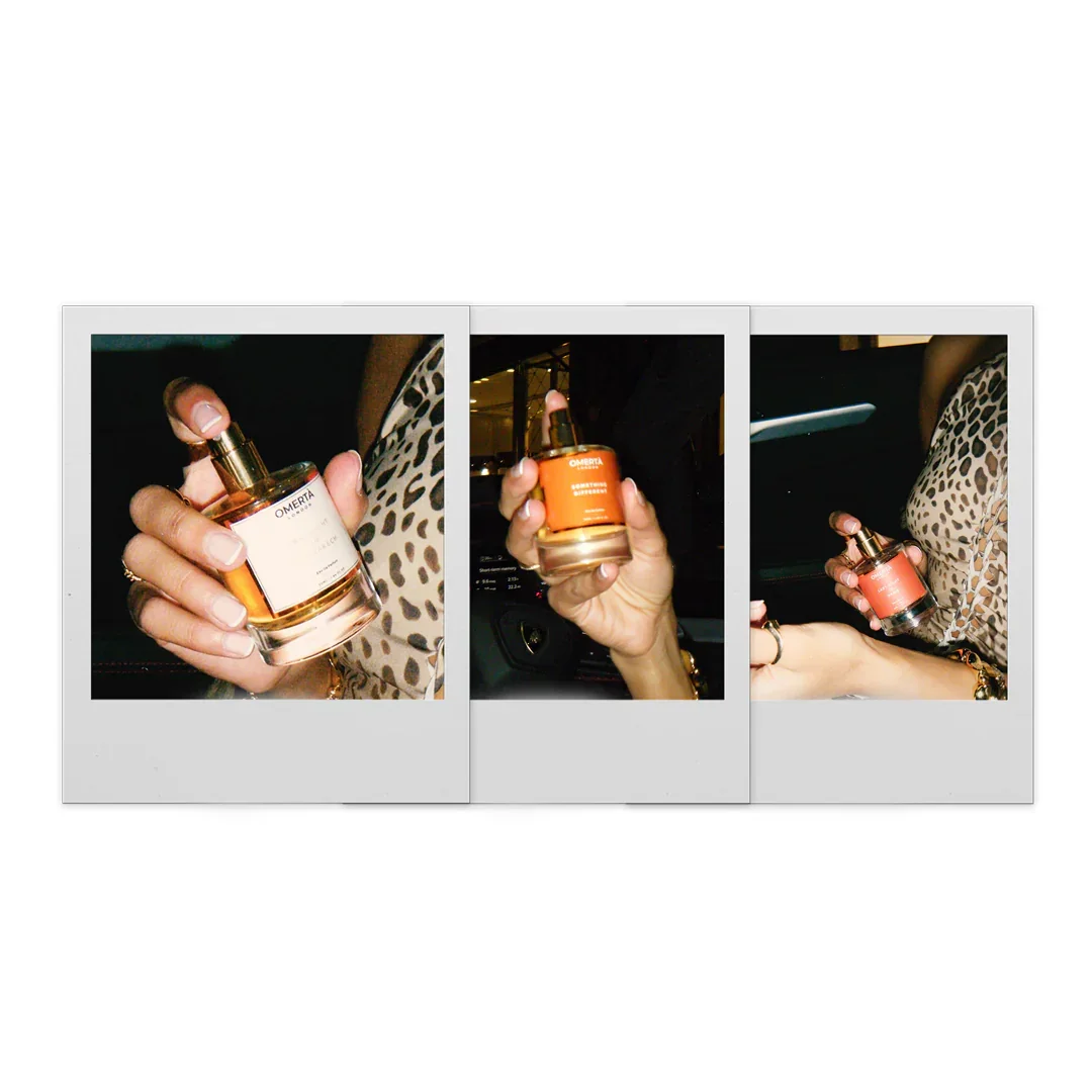 The Trio Bundle (50ml x 3)