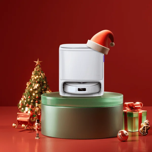 NARWAL Freo Z10 Robot Aspirapolvere e Lavapavimenti