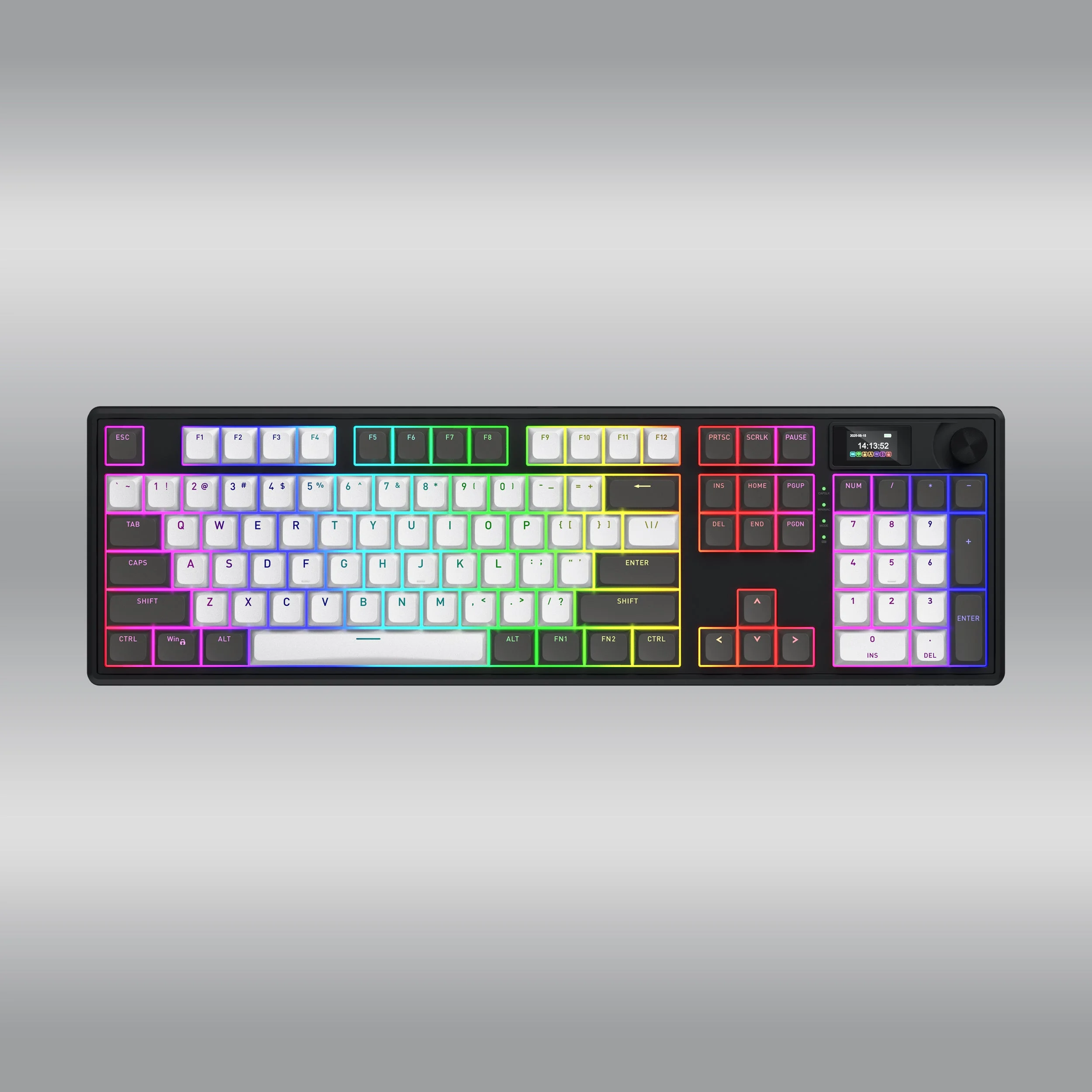 Skyfall 100 Pro Wireless