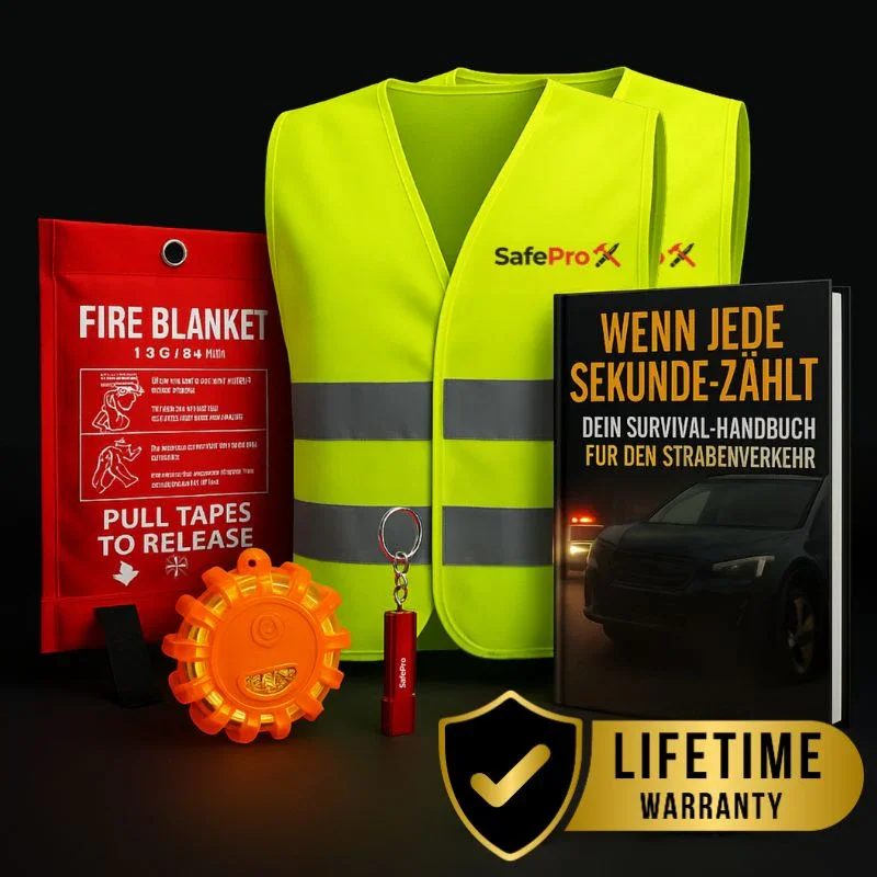 Familien-Sicherheits-Paket