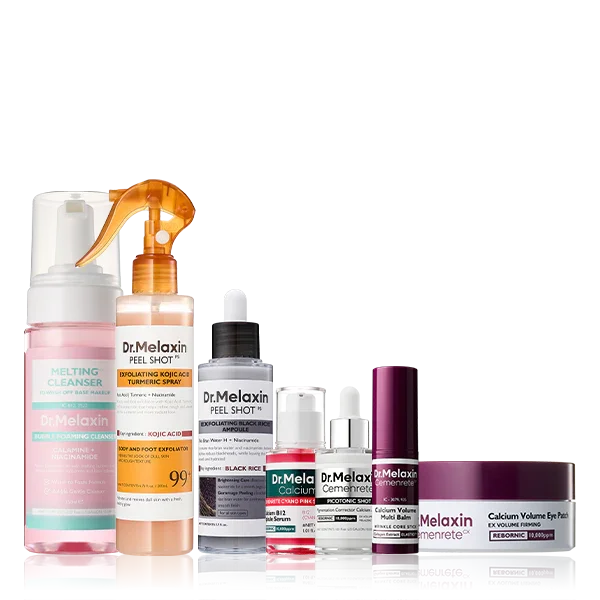 [TikTok Bestseller] Radiant Blowout Routine Set