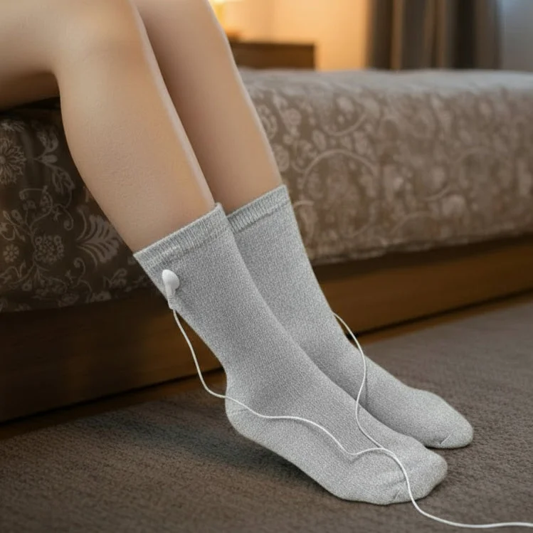 TrueGrounding™ Socks
