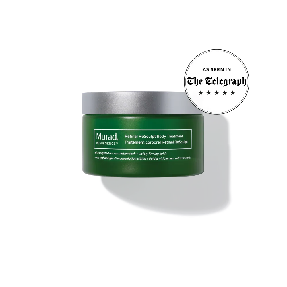 Retinal ReSculpt Body Treatment