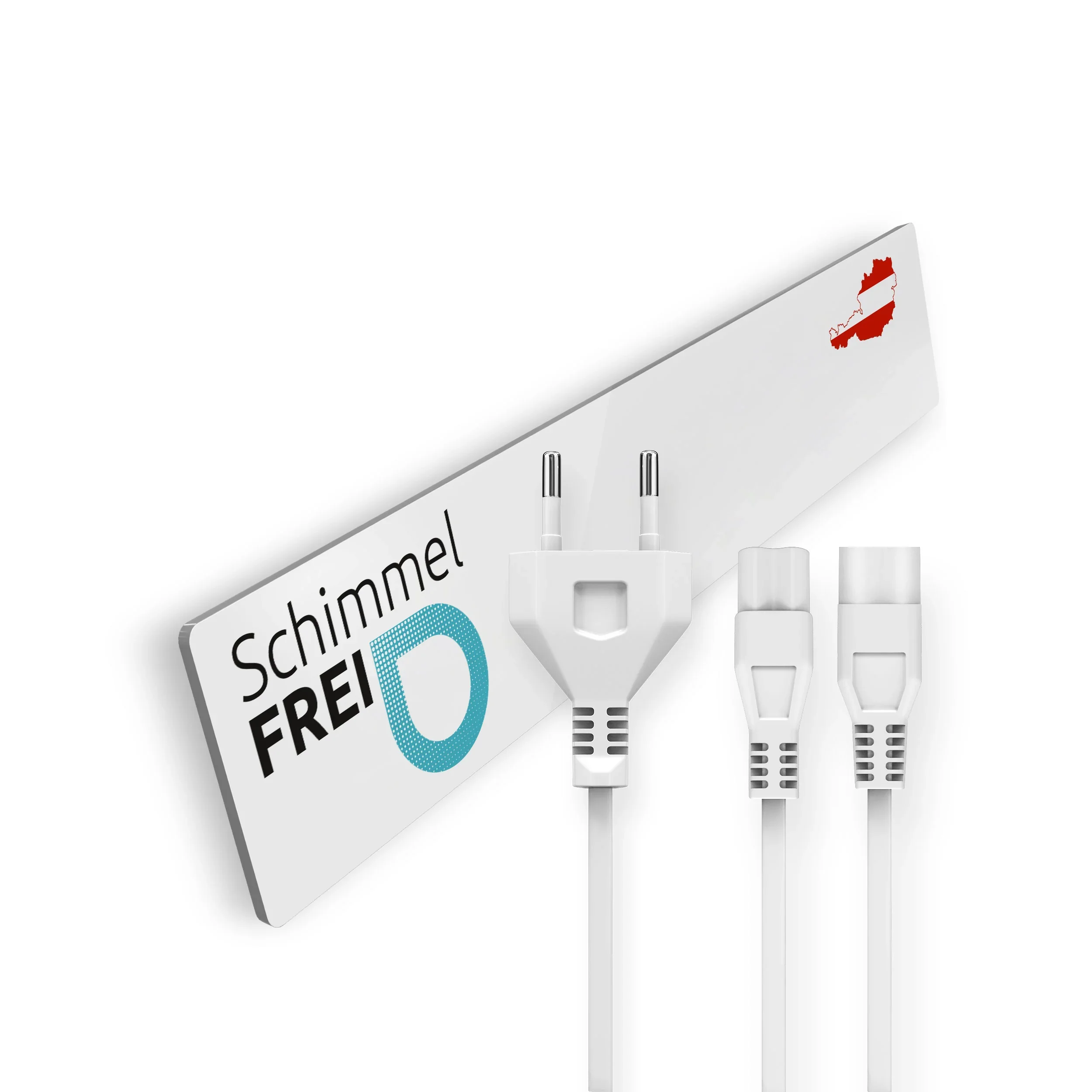 Schimmel-DRY Erweiterung