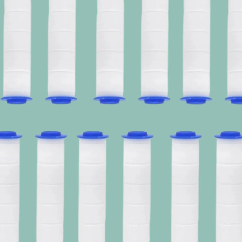 Filter Replacements