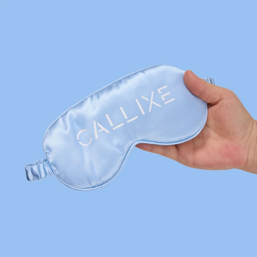 Callixe Sleep Mask