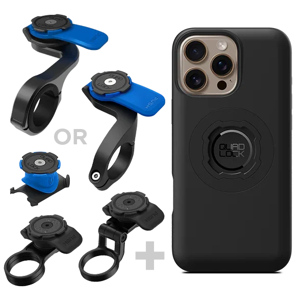 Bike Kits - iPhone