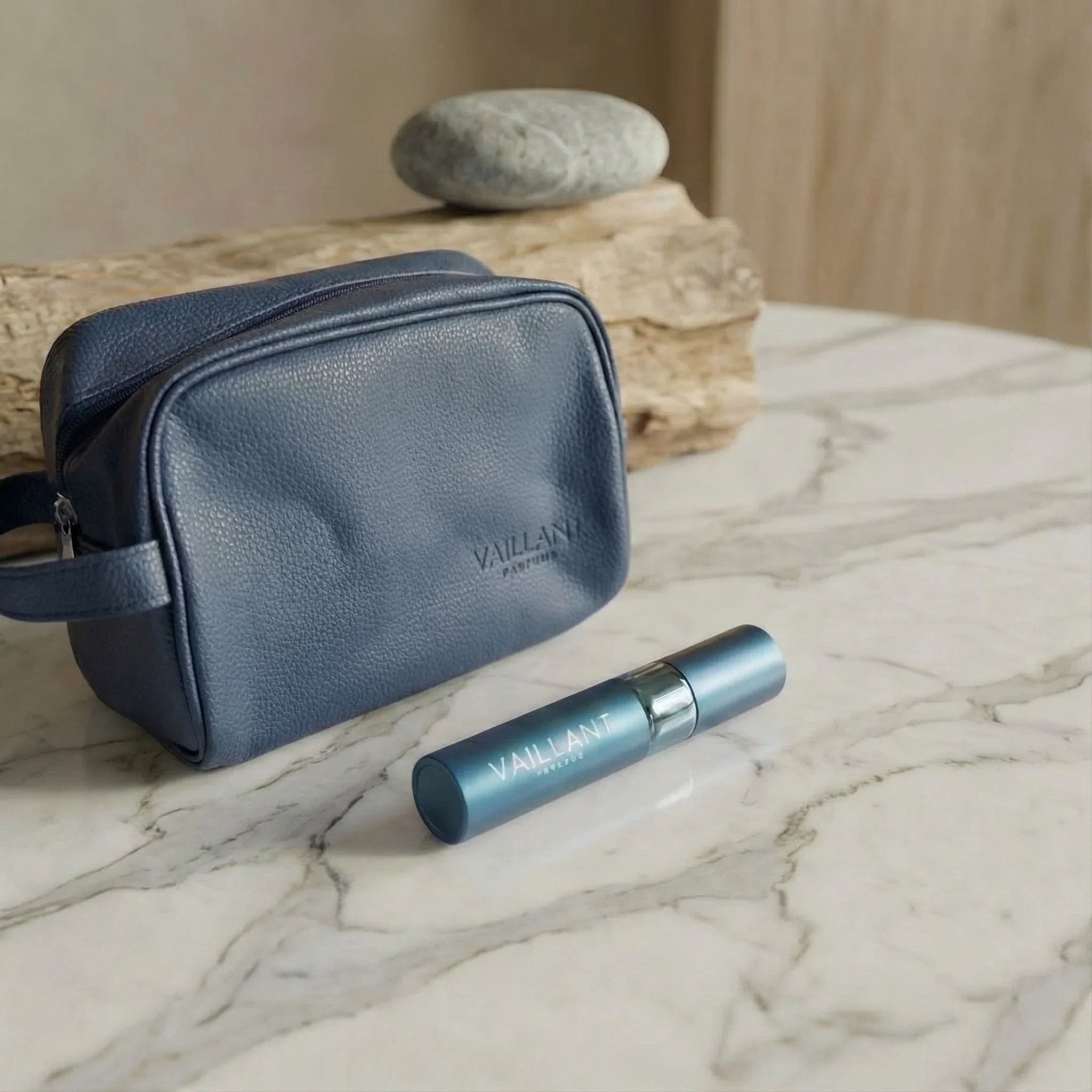 Kit Prestige - Vaillant Parfums