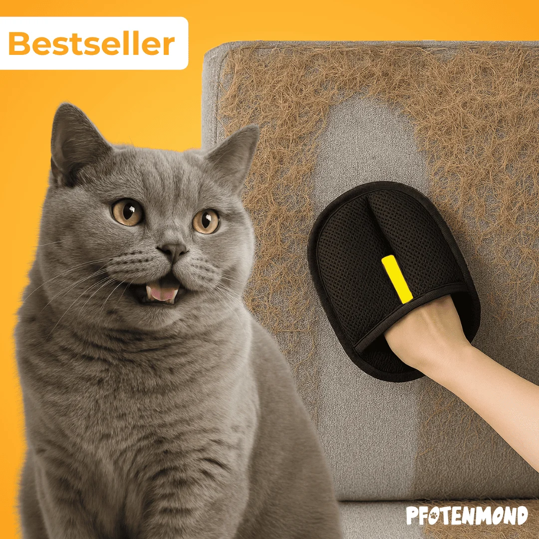 Fellmagnet  - Der Bestseller