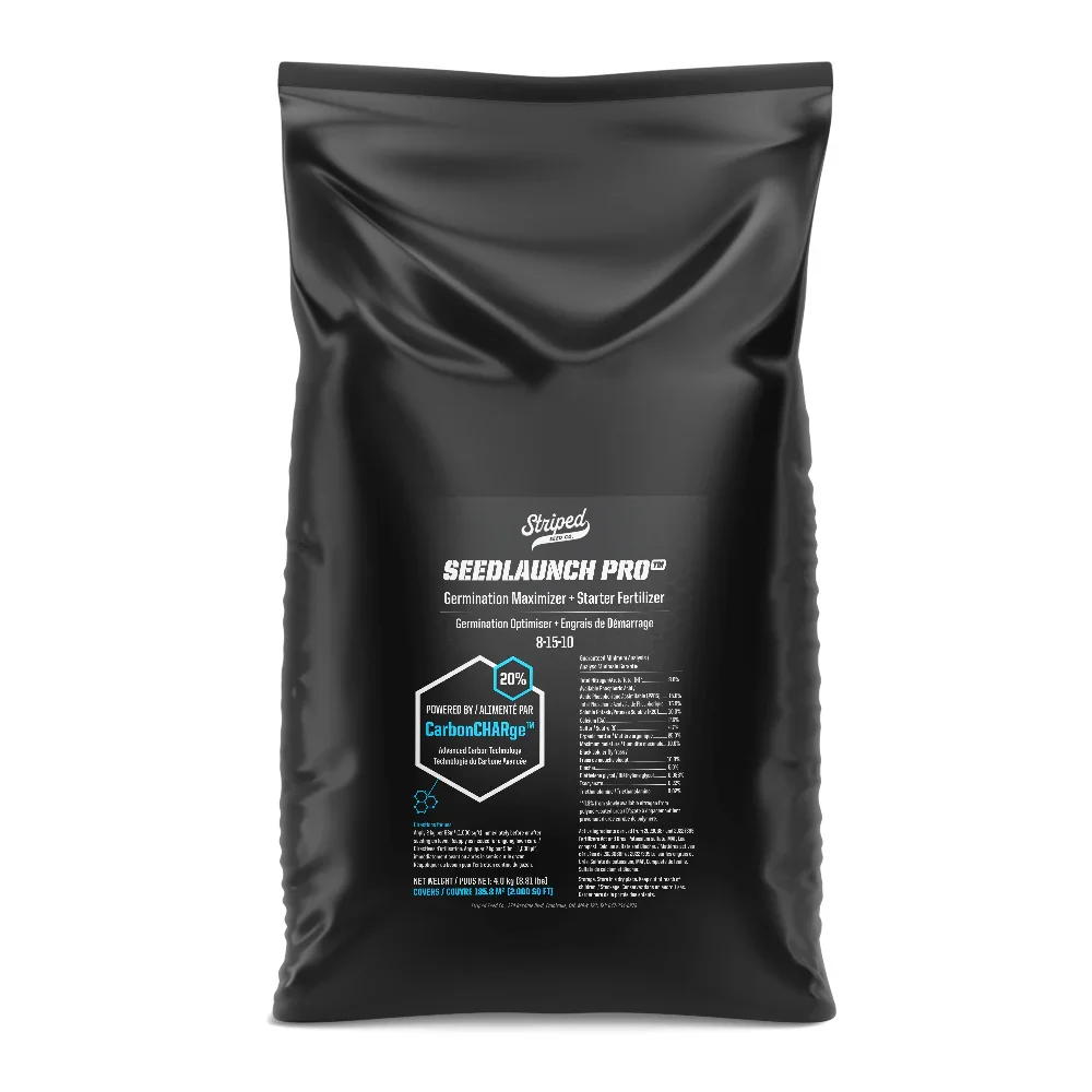 SeedLaunch Pro™ Starter Fertilizer 8-15-10