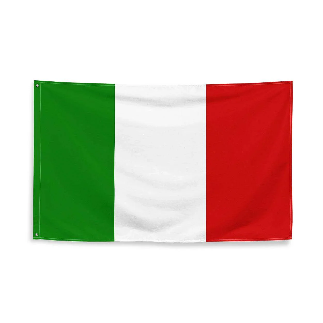 Italy Flag