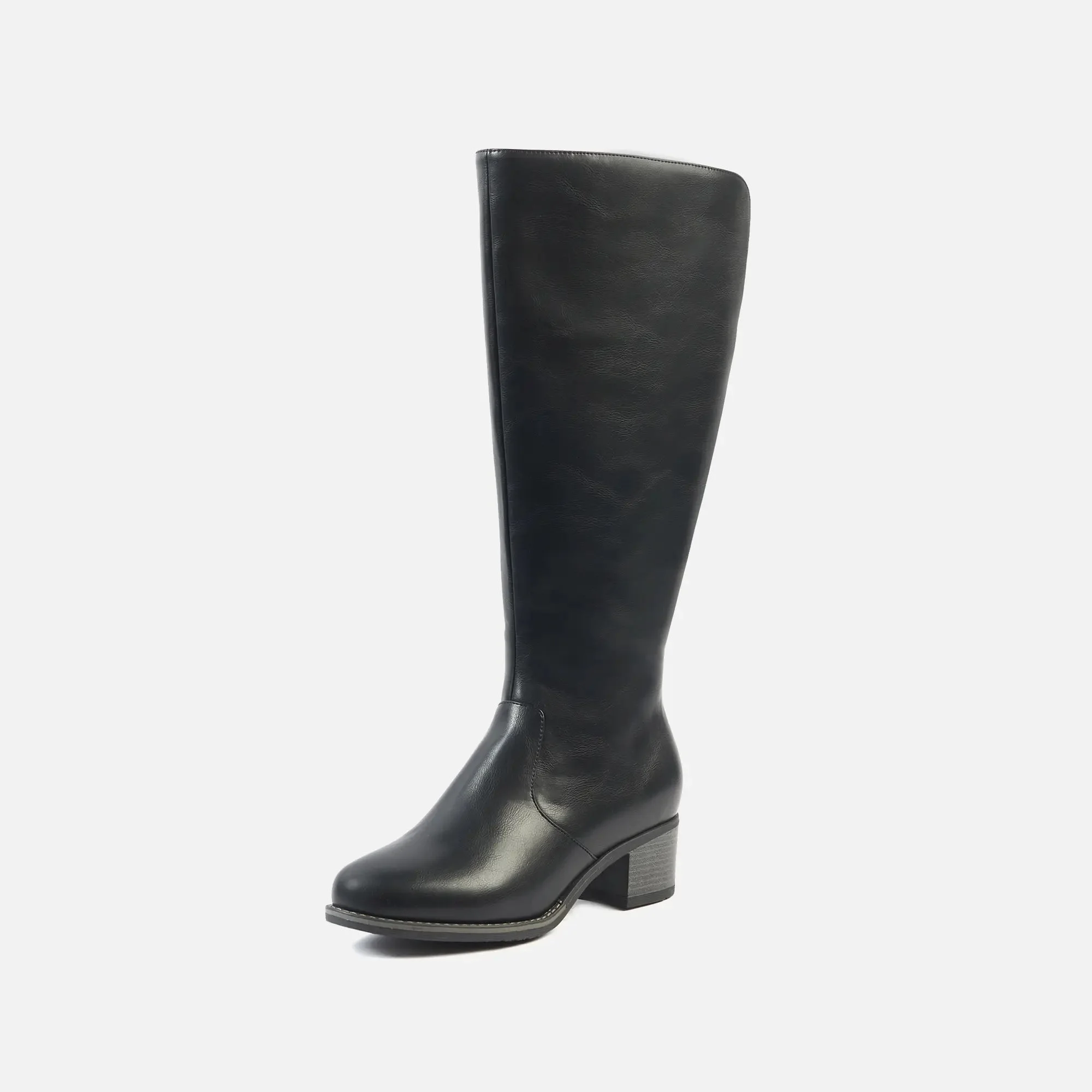 Bottes mollets larges 2XL - Modele Acai