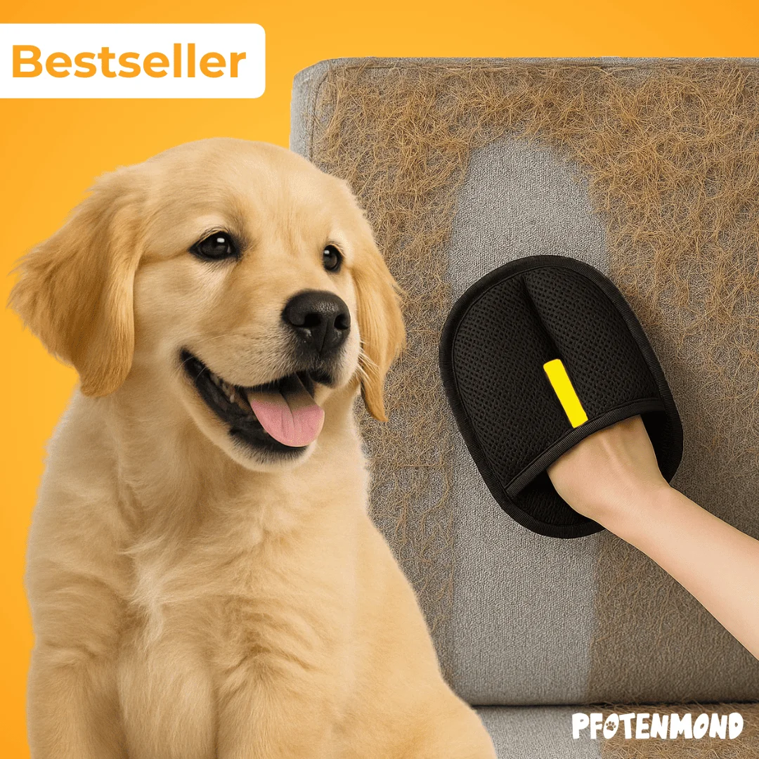 Fellmagnet - Der Bestseller