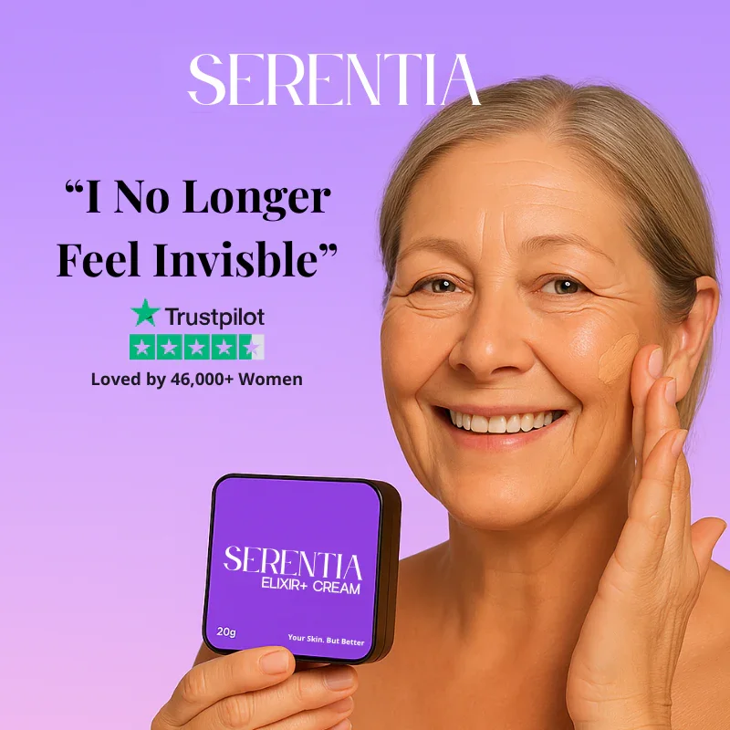 Serentia Elixir+ CC Cream