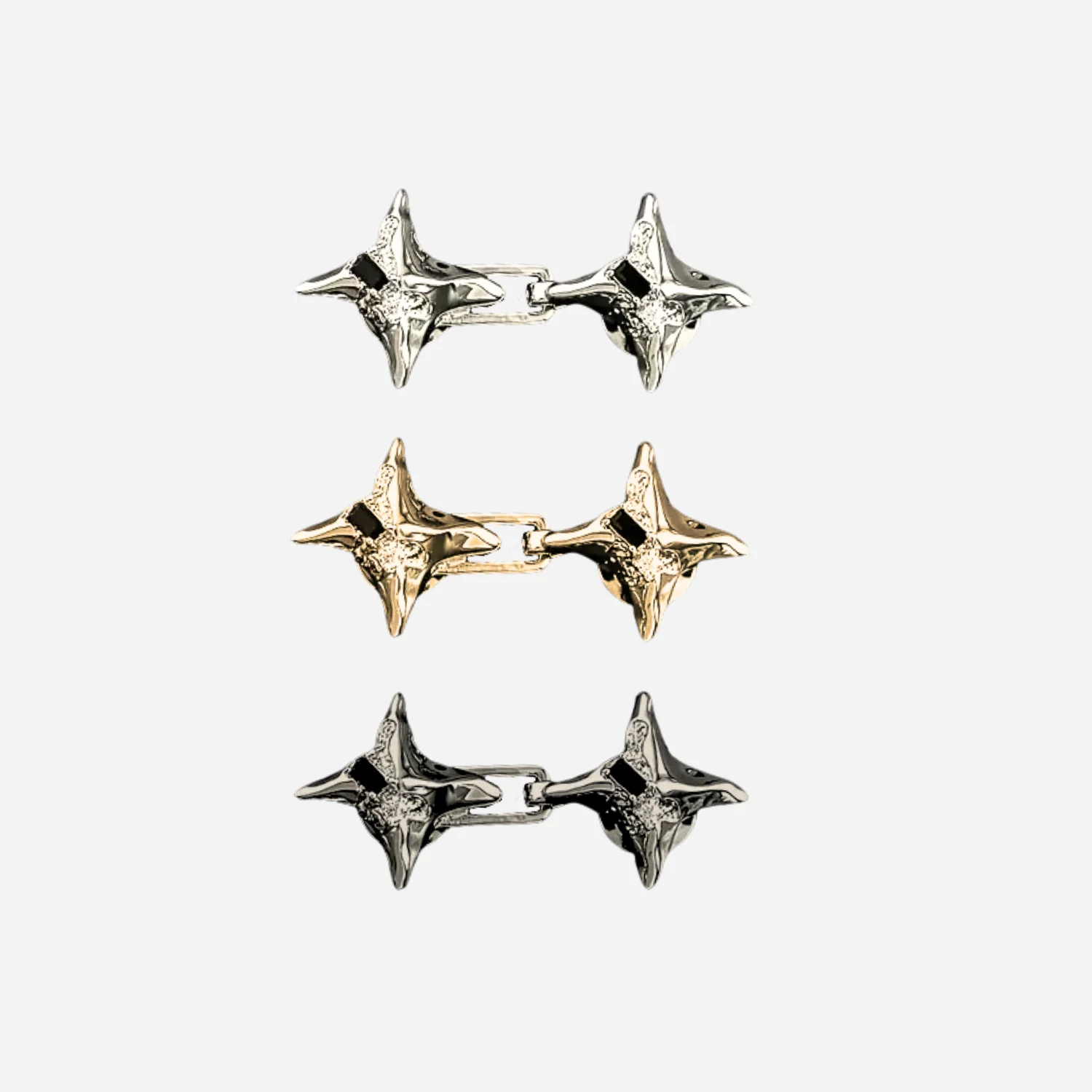 Billie Melted Nova Waist Knot