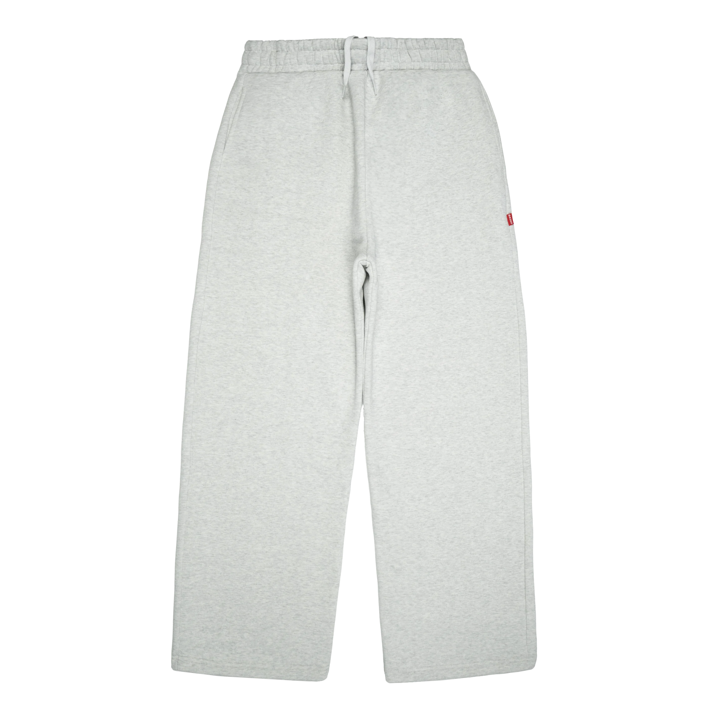 Logo Sweatpants [Grey Melange]