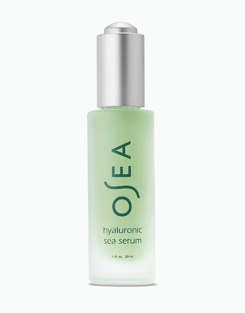 Hyaluronic Sea Serum