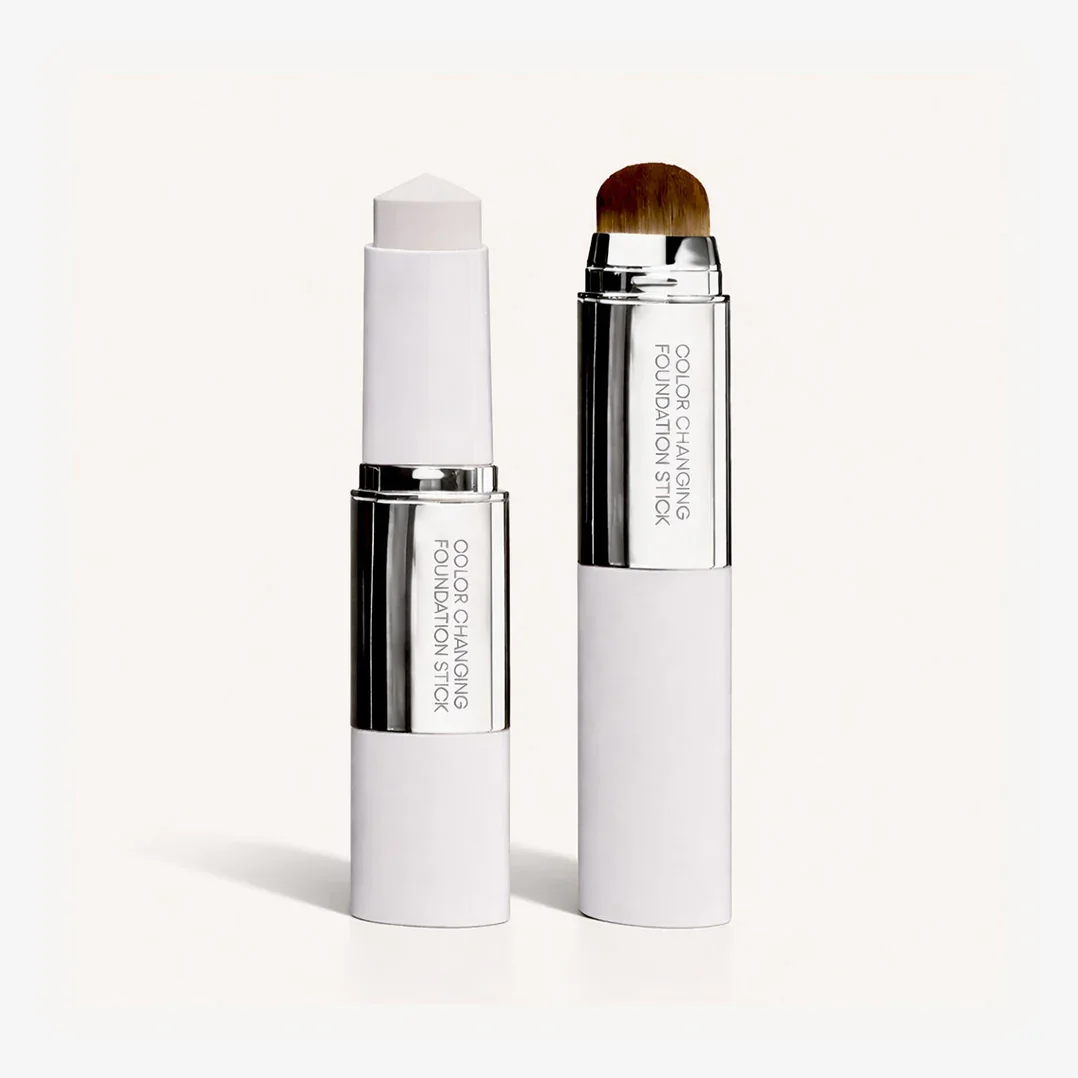 Changing Foundation Stick