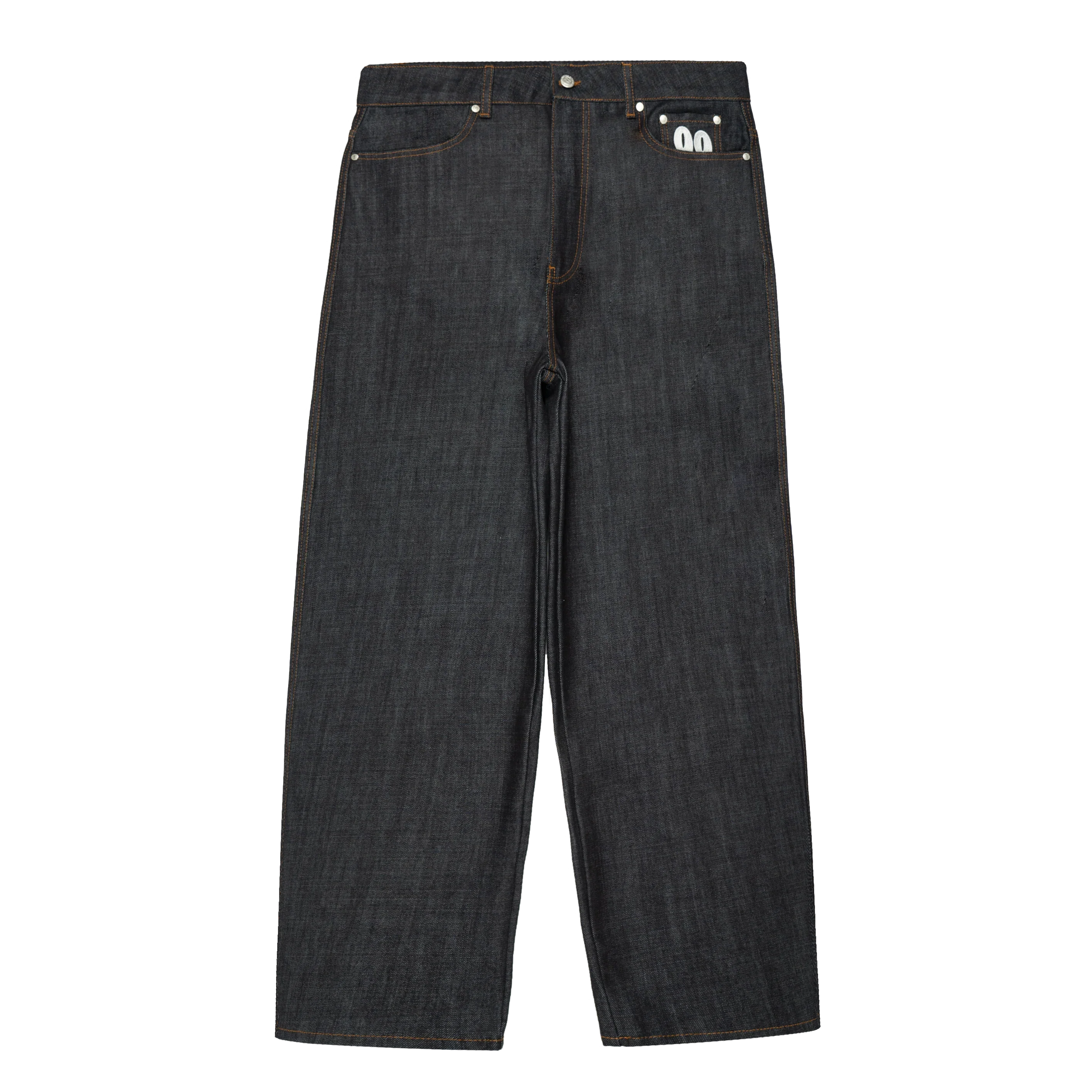 Shining Stars Jeans [Raw]