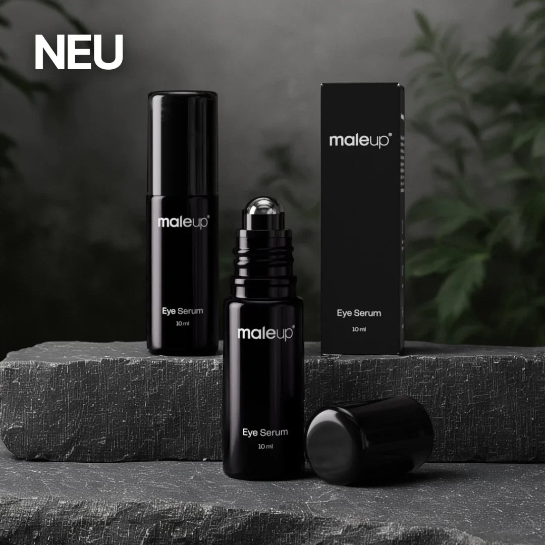 maleup Anti-Aging Eye Serum