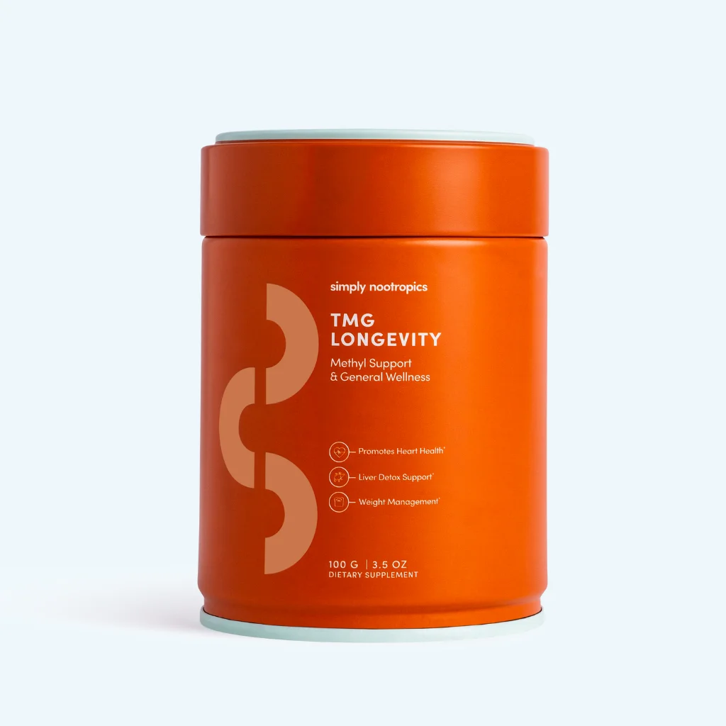 TMG Powder (100g) Promotion