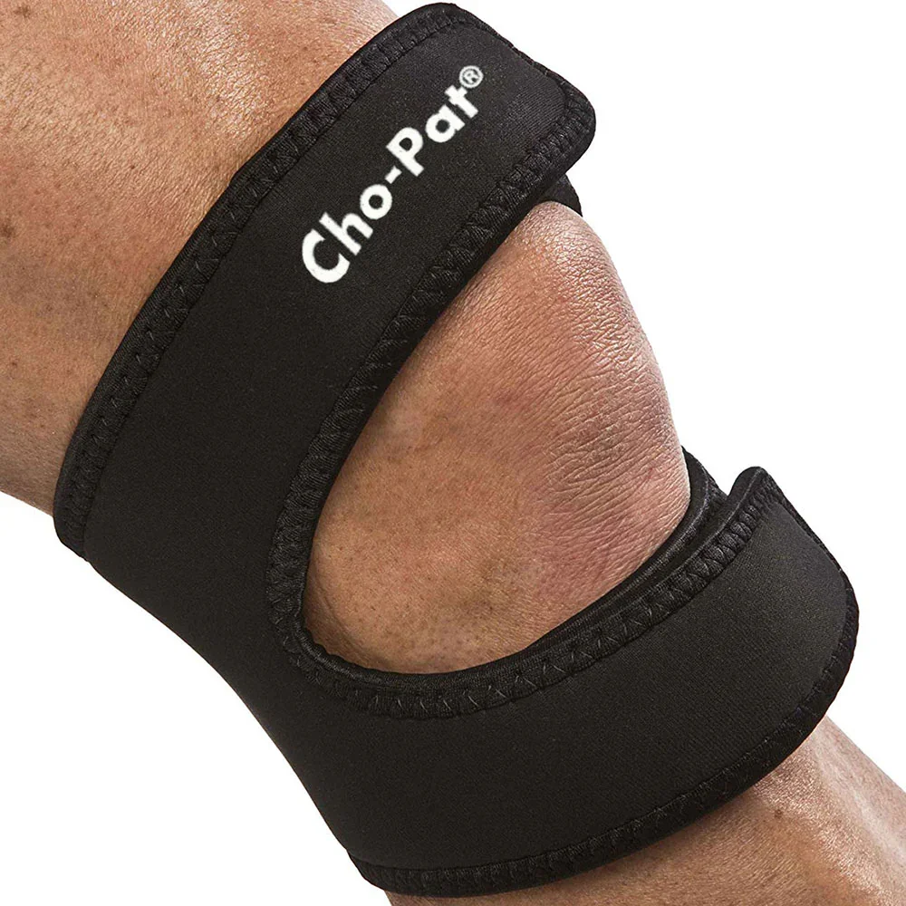 Cho-Pat® Dual Action® Knee Strap