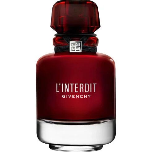 Givenchy L'Interdit Rouge - Eau de Parfum